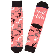 Hallmark Medias Hell In Heels - Farmacias Arrocha