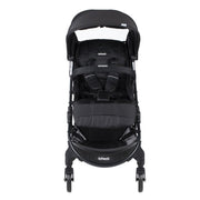 Infanti Coche Paseo Epic Compact Negro - Farmacias Arrocha