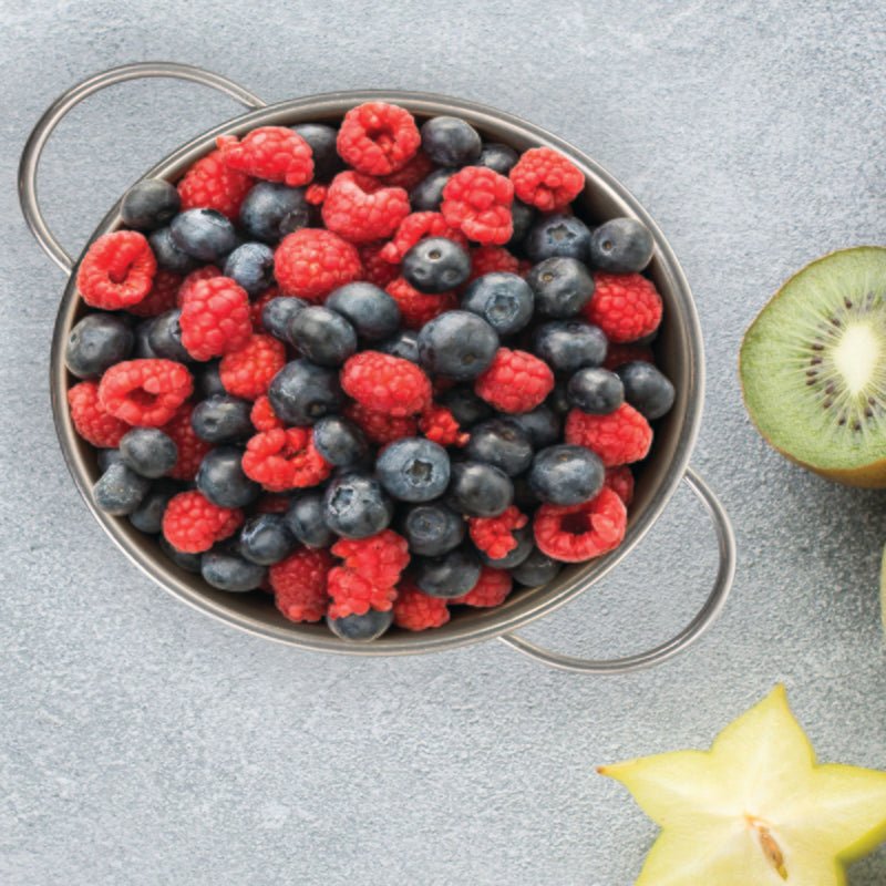 Gibson Mini Colador de Acero Inox. 5.6" - Farmacias Arrocha