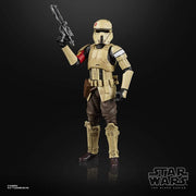 Star Wars The Black Series Archive - Figura De Shoretrooper - Farmacias Arrocha