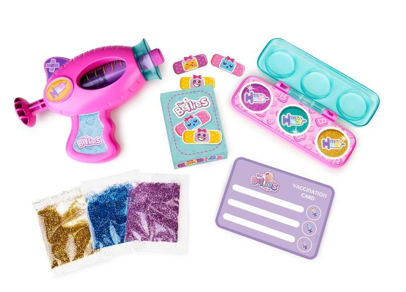 The Bellies Kit De Vacunas - Farmacias Arrocha