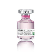Benetton United Dream Love Yourself femenino Eau de Toilette - Farmacias Arrocha