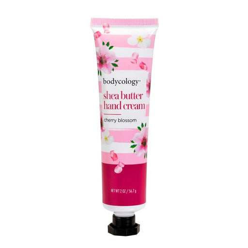 Bodycology Cherry Blosson Hand & Nail - Farmacias Arrocha