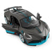 Rastar Bugatti Divo R/C Escala 1:14 - Farmacias Arrocha