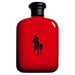 Polo Ralph Lauren Red Eau de Toilette 200ml - Farmacias Arrocha