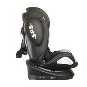 Infanti Silla Convertible Multiage Black - Farmacias Arrocha