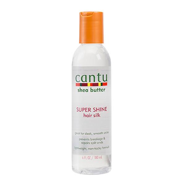 Cantu Super Shine Hair Silk - Farmacias Arrocha