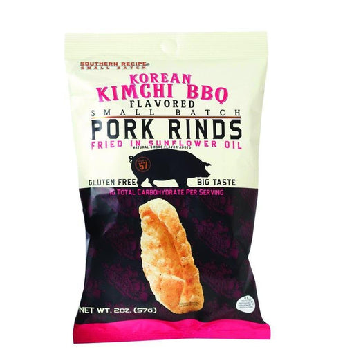 Southern Recipe-P Rinds K Kimc 2Oz - Farmacias Arrocha