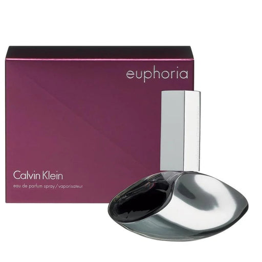 Calvin Klein Euphoria EDP - Farmacias Arrocha
