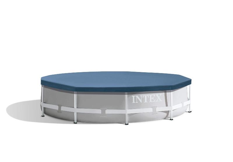 Intex Cobertor Para Piscinas 12 Pies - Farmacias Arrocha