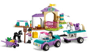 Lego Entrenamiento Y Remolque Ecuestre - Farmacias Arrocha