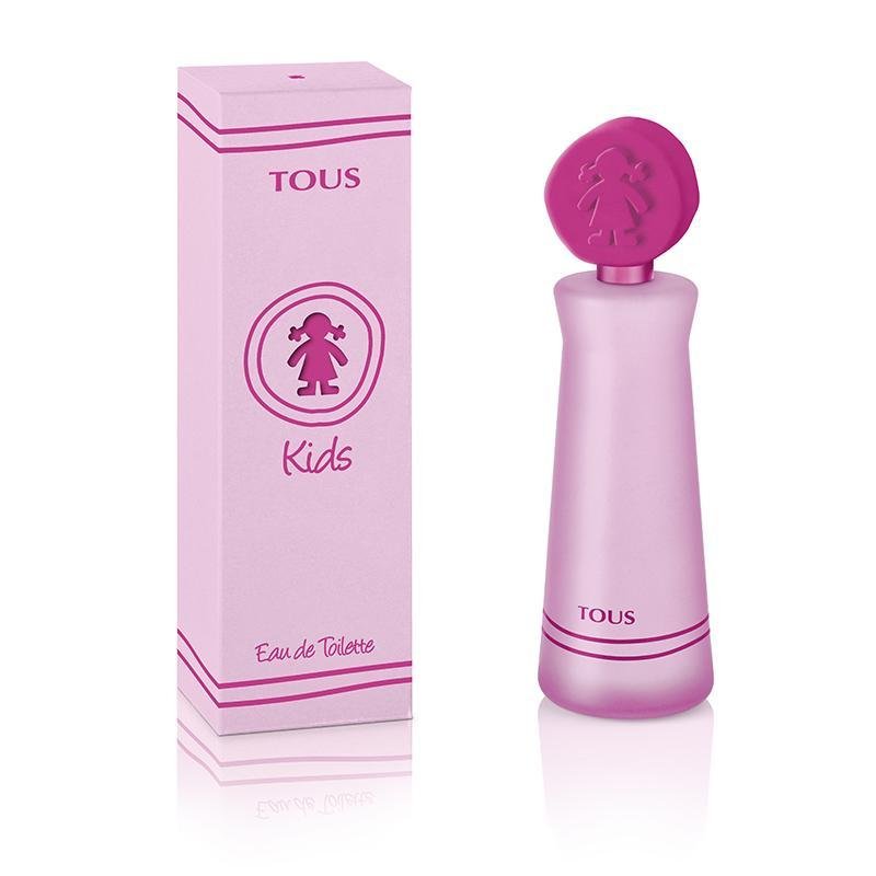 Tous Kids Girl 100Ml - Farmacias Arrocha