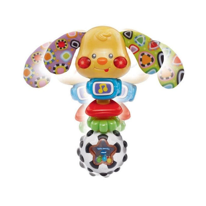 Vtech Toby Perrito - Farmacias Arrocha