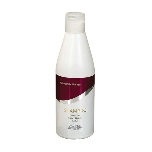 Mon Platin Shampoo Super Gentle Salt Free 400Ml - Farmacias Arrocha