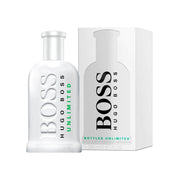 Hugo Boss Men's Boss Bottled Unlimited Edt - Farmacias Arrocha