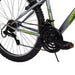 Huffy Bicicleta Extent 26" - Farmacias Arrocha