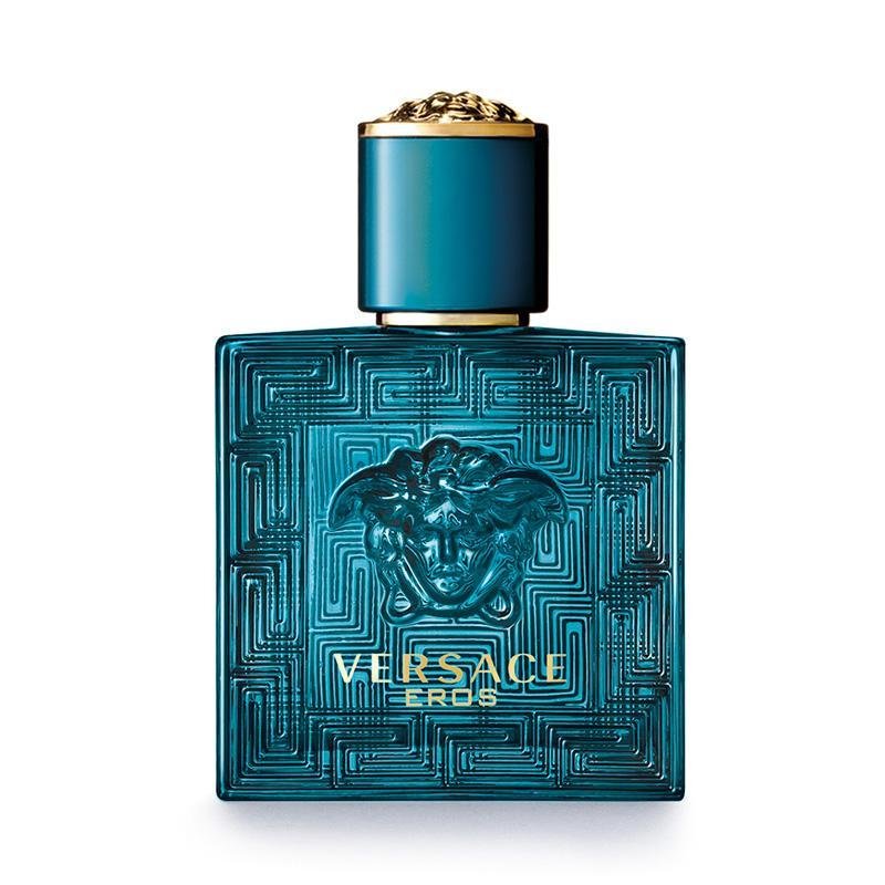 Versace Eros Eau de Toilette - Farmacias Arrocha
