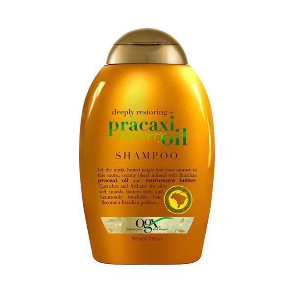OGX Pracaxi Oil Shampoo 13oz - Farmacias Arrocha
