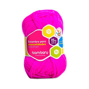 Bambary Estambre Para Manualidades 15 G - Farmacias Arrocha