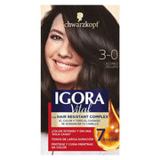 Schwarzkopf Igora Vital Tinte - Farmacias Arrocha