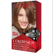 Revlon Colorsilk Tinte - Farmacias Arrocha