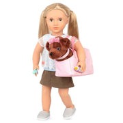 Our Generation Set de Accesorios Mascotas Felices - Farmacias Arrocha