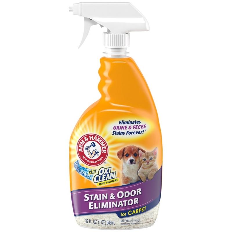 Arm & Hammer Desosorizante Para Área De Mascotas - Farmacias Arrocha
