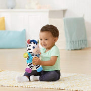 Vtech Cebra Cantarina - Farmacias Arrocha