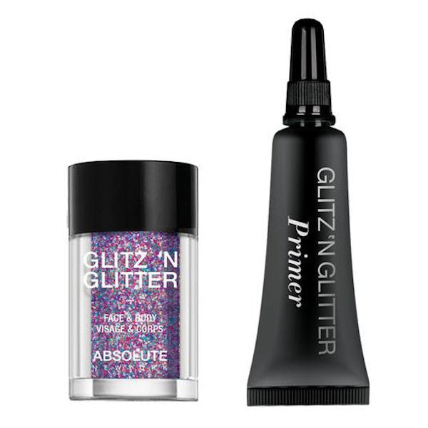 Absolute N.Y Glitz N' Glitter - Farmacias Arrocha