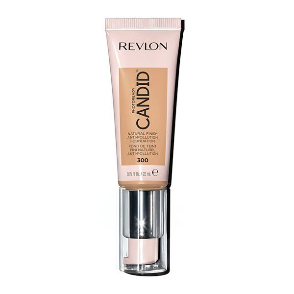 Revlon PhotoReady Candid Foundation - Farmacias Arrocha