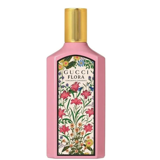 Gucci Flora Gardenia Edp - Farmacias Arrocha