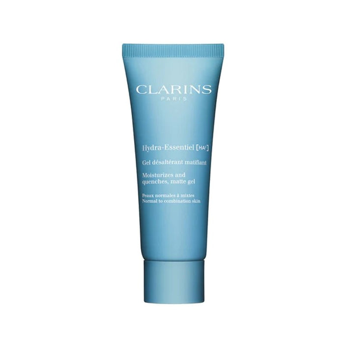 Clarins Hydra Essentiel Matte Gel Ncs 50Ml - Farmacias Arrocha