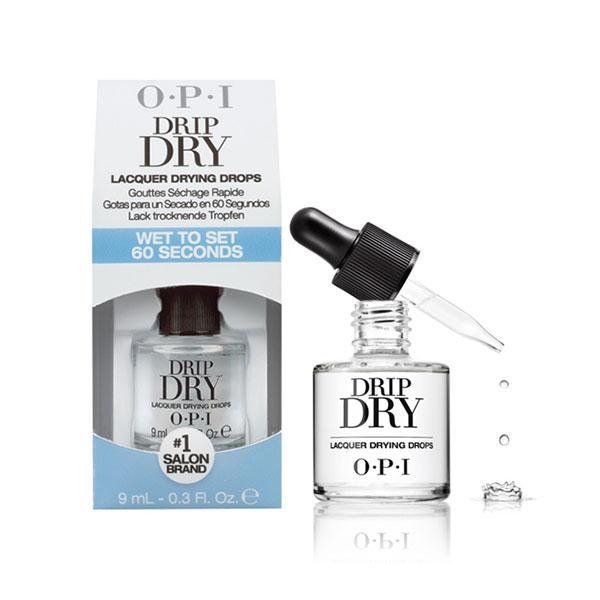 OPI Drip Dry - Gotas Secantes - Farmacias Arrocha