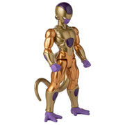 Bandai Dragon Ball Limit Breaker Golden Frieza 12" - Farmacias Arrocha