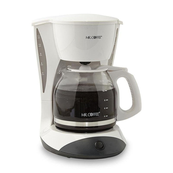 Mr Coffee Coffeemaker 12 Cup - Farmacias Arrocha