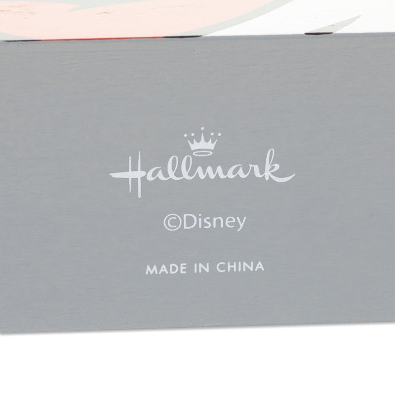 Hallmark Mickey Fill Your Space - Farmacias Arrocha