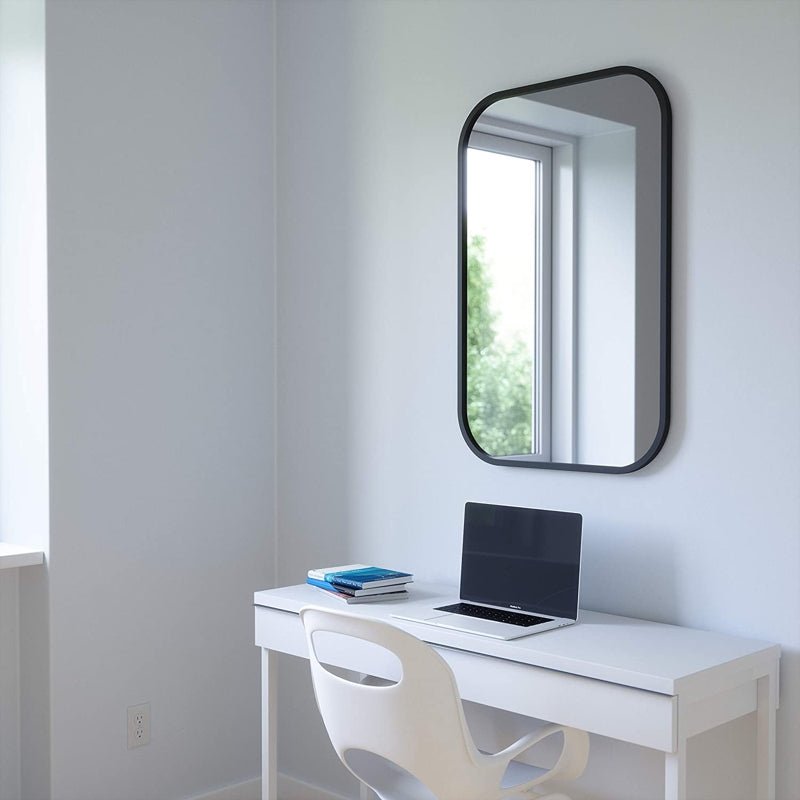 Umbra Espejo Rectangular Para El Baño - Farmacias Arrocha