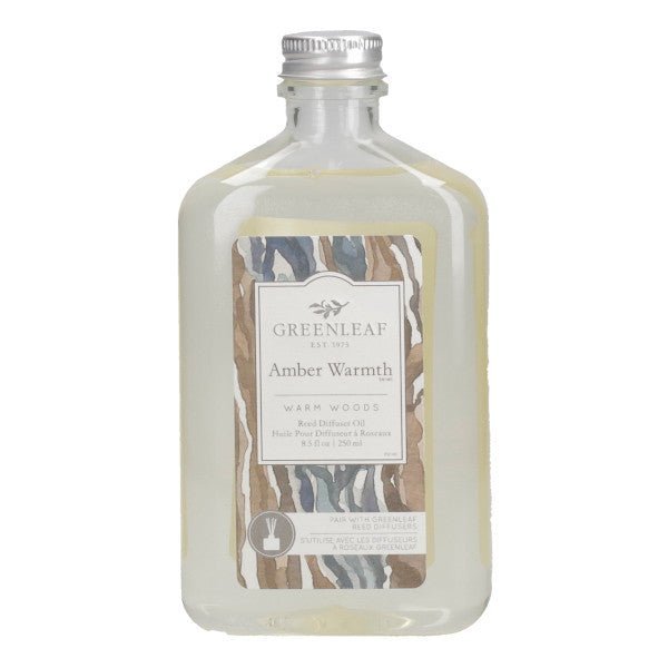 Greenleaf Aceite Para Difusor - Farmacias Arrocha