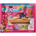 Barbie Muñeca Set Gimnasta - Farmacias Arrocha