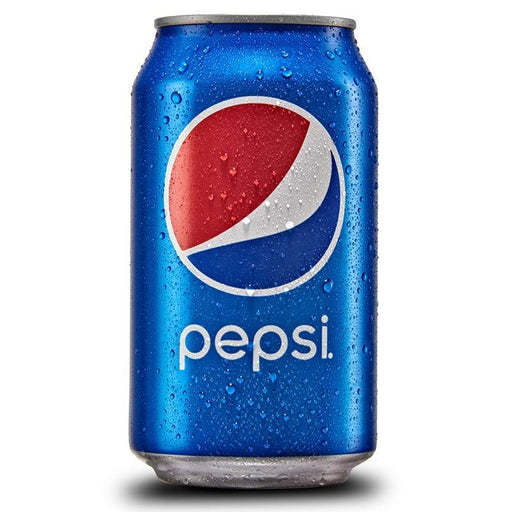 Pepsi Importada Lata - Farmacias Arrocha