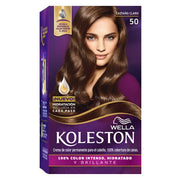Wella Koleston Kit Tinte - Farmacias Arrocha