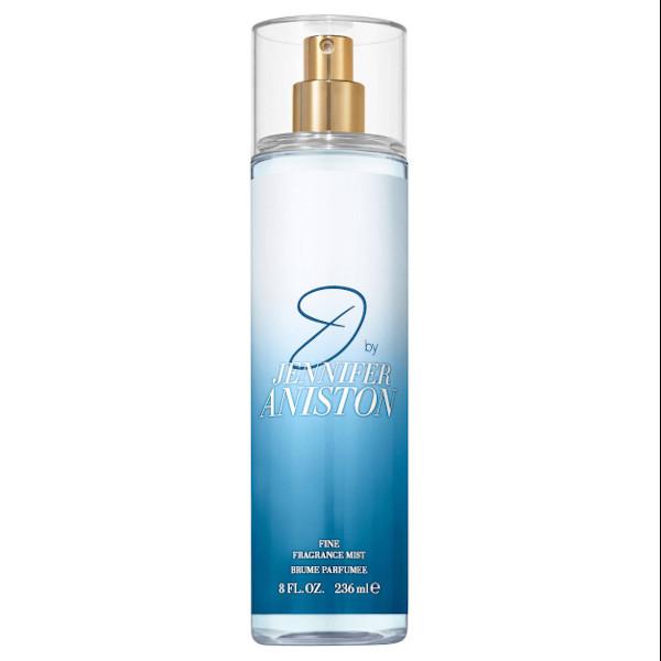 J By Jennifer Aniston Fine Body Mist 8Oz - Farmacias Arrocha