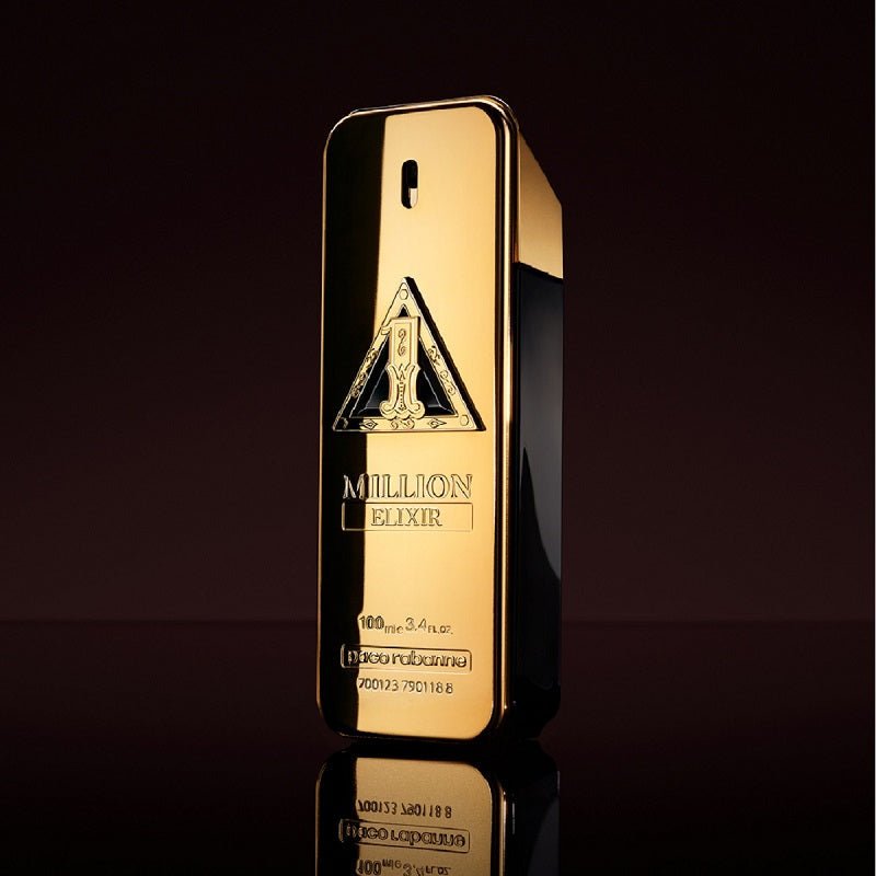 Paco Rabanne 1 Million Elixir Parfum Intense - Farmacias Arrocha