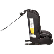 Infanti Silla Butaca Jet Isofix Grey - Farmacias Arrocha