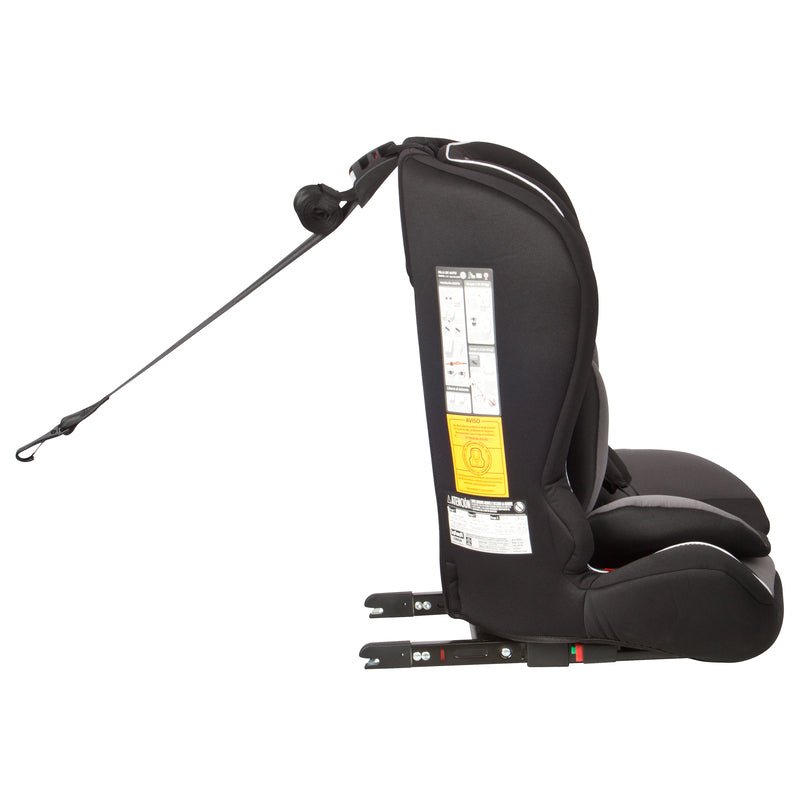Infanti Silla Butaca Jet Isofix Grey - Farmacias Arrocha