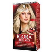 Igora Brillance Tinte 60Ml - Farmacias Arrocha