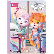 Norma Cuaderno Cosido Peluche Dibujo Grande 200P - Farmacias Arrocha