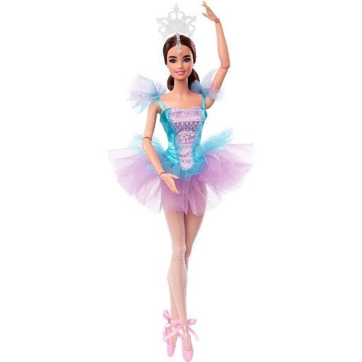 Barbie Ballet Wishes - Farmacias Arrocha