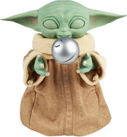 Star Wars Galactic Snackin’ Grogu - Farmacias Arrocha
