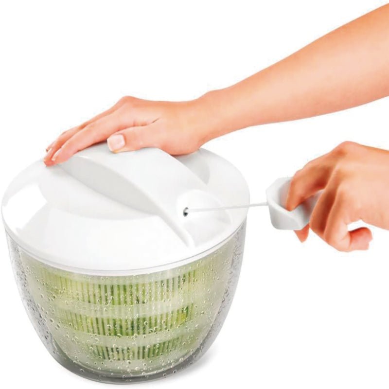 Metaltex Escurridor Turbo De Ensaladas - Farmacias Arrocha